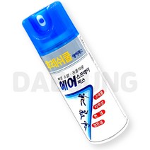 일명 후레쉬쿨 에어파스 180ml x1개, 1개