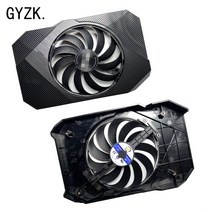 노트북쿨링 선풍기 그래픽 카드 교체 선풍기 포함 ASUS GeForce GTX1650 PH, [01]