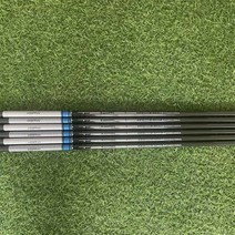 조디아 SV-C101 골프 클럽 아이언 세트 헤드 커버가 있는 스틸 흑연 샤프트 SVC101 7 개 신제품, TENSEI CK PRO S
