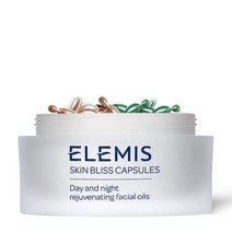 엘레미스 세포재생을 위한 엘레미스 스킨케어 캡슐, 1