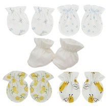 신생아 손발싸개 택1