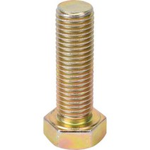 신진화스너 육각볼트 스틸 M16x120 1봉 10EA