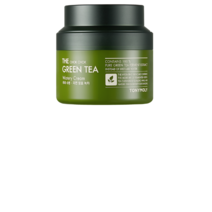 토니모리 더 촉촉 그린티 수분 크림, 50ml, 6개