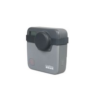 렌즈 보호 캡 고프로 퓨젼 VR 360 G100 고무 커버, 단품, 본상품선택, 단품