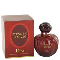 Christian Dior Hypnotic Poison EDT Spray 50ml Women