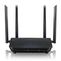 Zyxel Wi-Fi 6 라우터 AX1800 (NBG7510) - 듀얼 밴드 기가비트 무선 라우터 속도 및 가치 자녀 보호 기능 MU-MIMO OFDMA 게임 스트리밍에