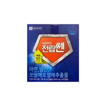 종근당건강 시원하다 전립쎈 600mg x 60캡슐, 상세페이지 참조, 상세페이지 참조, 상세페이지 참조, 상세페이지 참조, 상세페이지 참조