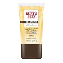 버츠비 BB 크림 SPF 15 라이트 48.2g 패키지는 다를있음, Light