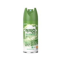 해피홈 아웃도어 에어로솔, 150ml, 95개