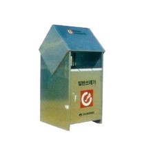 ORJ 청소용품 분리수거 공공장소 분리수거함 7 78637EA