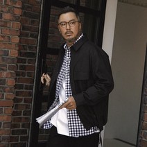 러기드하우스 : 마스터 스트링 포켓 셔켓