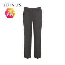 조이너스 조이너스 일자핏 기본 팬츠-JW20PL1413816A