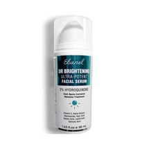 Ebanel 울트라 포텐트 브라이트닝 세럼 36ml 이바넬 어드마이어, 1개