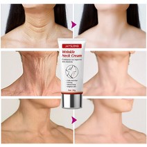 넥크림리프팅 페이셜 리프팅 퍼밍 넥 크림 링클 리무버 세럼 페이드 네크 라인 안티 에이징 화이트닝 모이스처 라이저 브라이트닝 페이스 스킨 케어