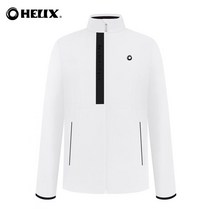 남자 남성 HELIX 헬릭스 골프자켓 방수 바람막이 골프웨어 40대 50대 아우터