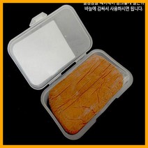 나꾼피싱/감성돔경단 감성돔미끼 경단모음, 멍게뽕경단