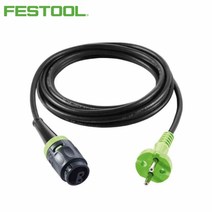 페스툴 플러그잇케이블 H05 RN-F-4 PLANEX / 203929, 1개