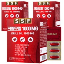 순수식품 크릴오일 1000mg 인지질58%이상원료 30캡슐x3박스, 상세페이지 참조, 상세페이지 참조, 상세페이지 참조