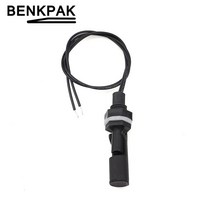 미니 플라스틱 플로트 스위치 수위 컨트롤러/인덕턴스 센서