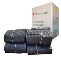 트레이깔판 1박스 트레이포트 육묘 바닥 매트 깔판