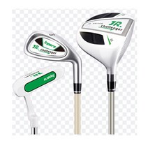 6-8세 주니어 골프채 아이언 퍼터 드라이버 어린이 골프클럽, 상품선택, 03. 6-8세용 드라이버