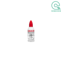 믹솔 다용도 조색안료 (20ml), 1.블랙, 1BOX(=10EA)