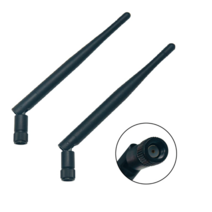 무선 안테나 WiFi Antennas 2.4Ghz 3dbi SMA 암
