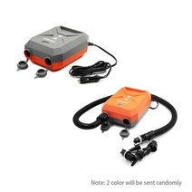 수상보드 전동서핑 숏보드 제트서퍼 스킴 포일 전동웨이크 20psi 공기 펌프 패들 및, 20psi-2