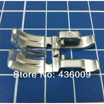 가정용 재봉틀 부품 노루발 Pfaff 98-694816-00/지그재그 발 7MM