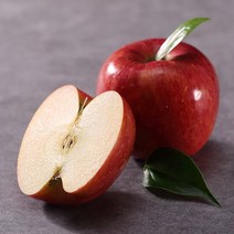 [우리가락]사과 4개 1봉, 단품