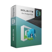 SQLGate PostgreSQL 기업용/ 영구(ESD) 에스큐엘게이트