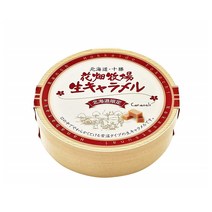 하나바타 목장 생 캐러멜 플레인 상온 보관 72g 3개 세트 큐브 스머프 젤리 결정 츄이 캔디