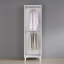 [우아미가구]박스터 600 도어 드레스룸, 단품