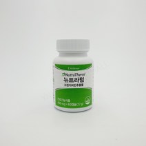 멜라루카 뉴트라텀 (그린빈커피 추출물 다이어트 체지방), 27g, 1개