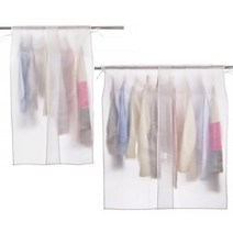 반투명행거가개커튼2종반투명행거가개(소60x110cm)
