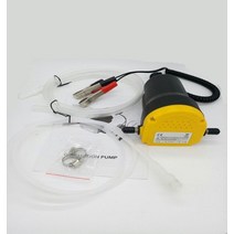 유압모터 감속 소형 전기 오일 펌프 디젤 유압 플라스틱 기어 12V 60W 5A, 1.12V