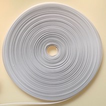 [세아퀼트] 보닝와이어 4mm 8mm 10mm 12mm 15mm, 화이트4mm