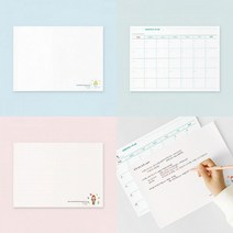 TYDL 풀스티키패드, 먼슬리 플랜