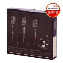광동생활건강 쌍화 꿀배도라지 10포 3박스 정품보장 159808