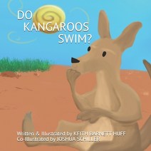 Do Kangaroos Swim? Paperback, Independently Published, English, 9798732936667