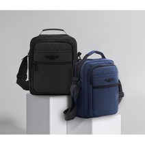 멀티포켓 3WAY 데일리 크로스백 8401 캐주얼 스포츠 등산, 선택사항