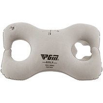 스윙자세교정쿠션 PGM 골프 퍼팅 보조 스윙쿠션, 1번