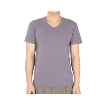 디몬트 23 S/S 아워레가시 남성 앤티크 코튼 반팔(라벤더) M2236UNS