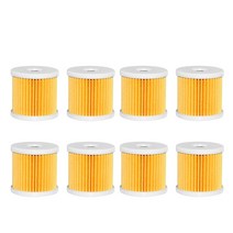 연료 필터 90794-46871 선외 디젤 요소 모터 선박, 03 8 pcs