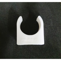 모터홀더 모터브라켓 모터고정 20MM (10개입)