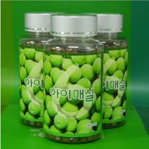 매실환 매실농축액 칡분말 국산매실, 2세트