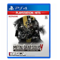 메탈기어 솔리드 5 더 디피너티브 익스피어리언스 Playstation Hit PS4 한글판, 메탈기어 솔리드 5 더 디피너티브 익스피어리언스 PS4