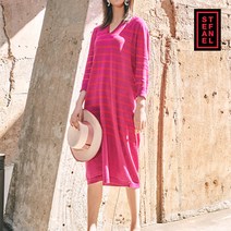 [런칭가99 900원]스테파넬 이태리홀가먼트 원피
