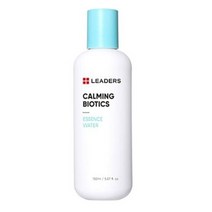 리더스 카밍 바이오틱스 에센스 워터, 150ml, 10개
