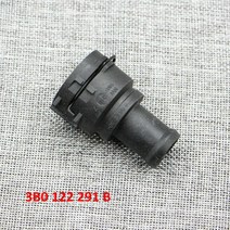 등속조인트 Applly to Bora Golf 4 MK4 제타 티구안 수도관 조인트 양방향 및 3 방향 헤드 3B0 122 291 B